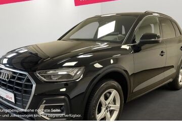 Audi Q5 38.094 km 34.880 &euro; Düsseldorf 40233