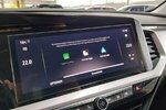 Opel Grandland X Elegance AHK Kam SHZ LHZ Matrix 17.467 km 23.840 &euro; HAAN 42781