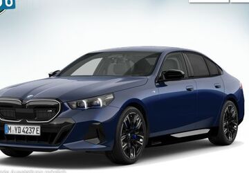 BMW i5 43.619 km 62.330 &euro; Düsseldorf 40549