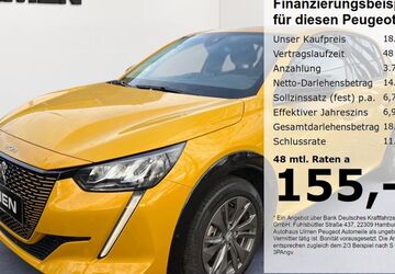 Peugeot 208 13.445 km 18.600 &euro; Düsseldorf 40233