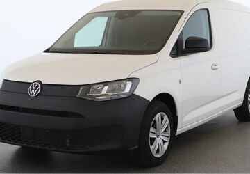 VW Caddy Maxi 8.112 km 26.940 &euro; Mönchengladbach 41238