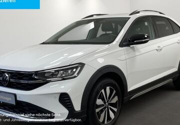 VW Taigo 5.342 km 20.990 &euro; Düsseldorf 40233