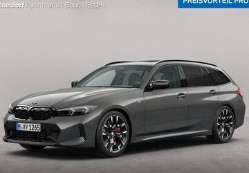 BMW M340d 25.362 km 62.899 &euro; Düsseldorf 40237