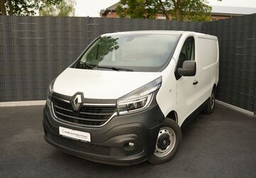 Renault Trafic 129.568 km 10.999 &euro; Dormagen 41539