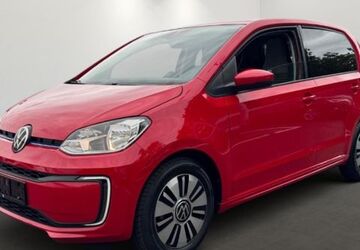 VW e-up! 23.722 km 14.280 &euro; Düsseldorf 40589