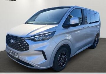 Ford Tourneo Custom 25.989 km 41.690 &euro; Neuss 41464