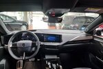 Opel Astra Ultimate Diesel AHK Head Up Navi 19.245 km 31.590 &euro; HAAN 42781