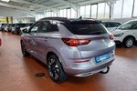 Opel Grandland X Elegance AHK Kam SHZ LHZ Matrix 17.467 km 23.840 &euro; HAAN 42781