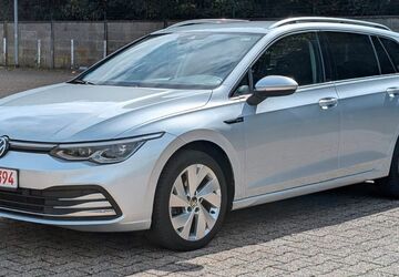VW Golf 198.700 km 14.875 &euro; Düsseldorf 40589