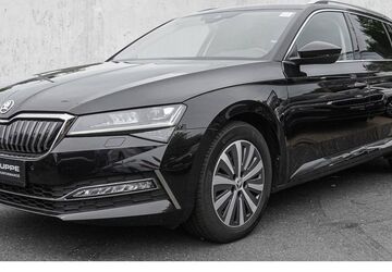 Skoda Superb 61.569 km 26.880 &euro; Düsseldorf 40474