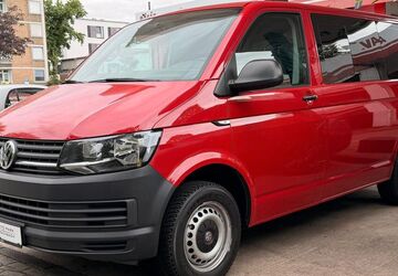 VW T6 Transporter 240.000 km 13.480 &euro; Düsseldorf 40593