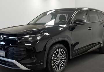 VW Tayron 6.149 km 37.990 &euro; Düsseldorf 40233