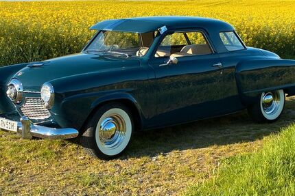 Studebaker Andere 999.999 km 31.900 &euro; Langenfeld 40764