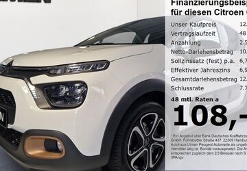 Citroen C3 17.308 km 12.980 &euro; Düsseldorf 40233