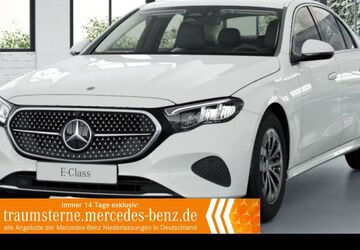 Mercedes-Benz E 220 11.615 km 42.790 &euro; Düsseldorf 40470