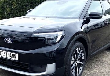 Ford Explorer 10.500 km 38.480 &euro; Düsseldorf 40589