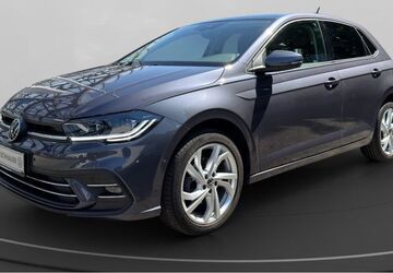 VW Polo 63.361 km 19.870 &euro; Mönchengladbach 41238