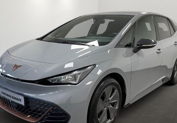 Cupra Born 42.636 km 24.990 &euro; Düsseldorf 40233