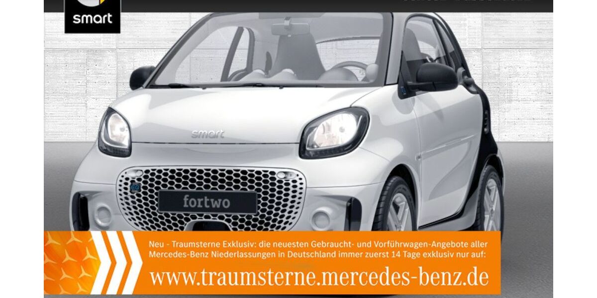 Smart ForTwo 8.538 km 13.490 &euro; Düsseldorf 40470