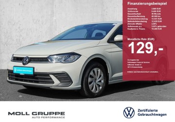 VW Polo 32.866 km 15.490 &euro; Düsseldorf 40474