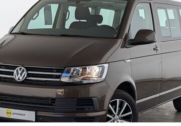 VW T6 Multivan 35.820 km 36.960 &euro; Düsseldorf 40599