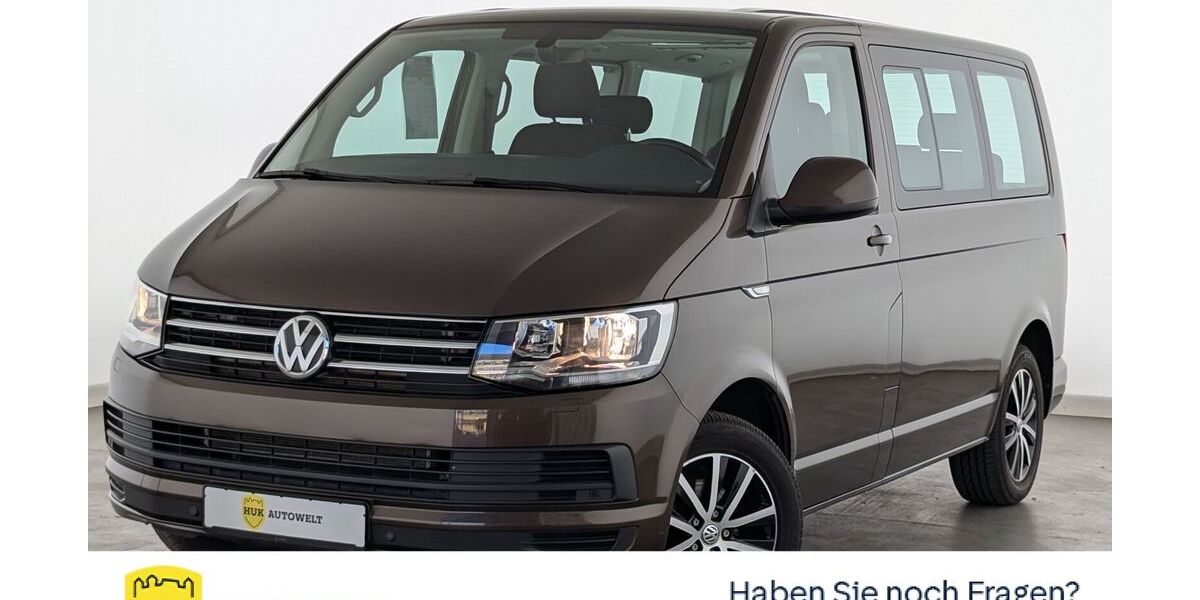 VW T6 Multivan 35.820 km 36.960 &euro; Düsseldorf 40599