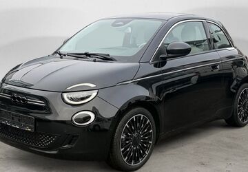 Fiat 500e 13.464 km 20.950 &euro; Düsseldorf 40589