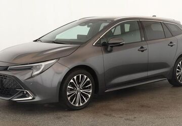 Toyota Corolla 39.100 km 26.784 &euro; Düsseldorf 40233