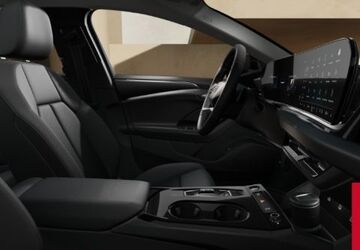 Audi A6 e-tron 16.558 km 52.260 &euro; Düsseldorf 40233