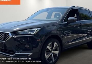 Seat Tarraco 42.928 km 28.980 &euro; Düsseldorf 40589
