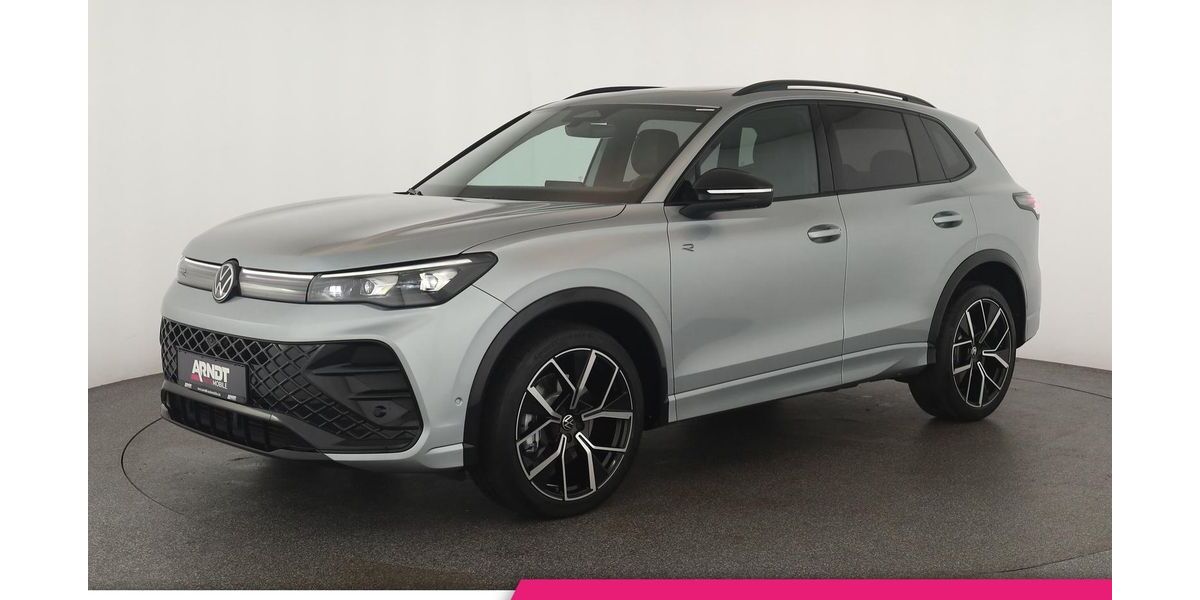 VW Tiguan 20.400 km 43.484 &euro; Düsseldorf 40233