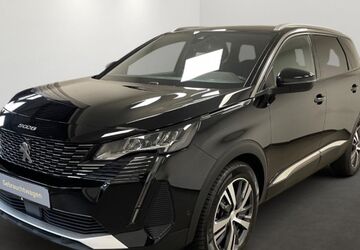 Peugeot 5008 38.029 km 22.750 &euro; Düsseldorf 40233