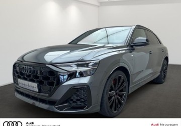 Audi Q8 6.000 km 103.980 &euro; Düsseldorf 40233