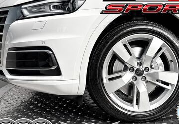 Audi Q5 92.787 km 23.990 &euro; Düsseldorf 40625