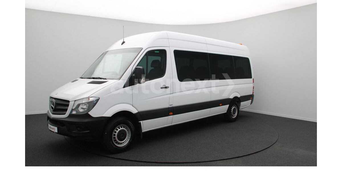 Mercedes-Benz Sprinter 131.050 km 33.308 &euro; Mönchengladbach 41066