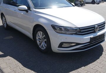 VW Passat Variant 192.000 km 11.950 &euro; Düsseldorf 40233