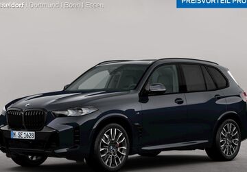 BMW X5 28.136 km 83.899 &euro; Düsseldorf 40237