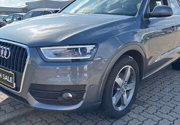 Audi Q3 69.800 km 15.900 &euro; Düsseldorf 40468