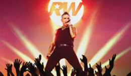 Hospitality Packages - Robbie Williams: Britpop