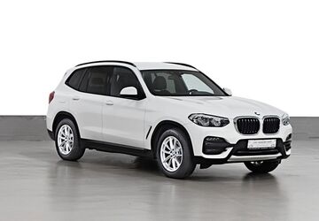 BMW X3 150.000 km 24.990 &euro; Düsseldorf 40597