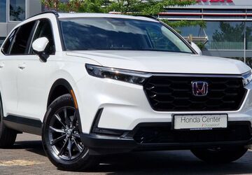 Honda CR-V 44.500 km 37.980 &euro; Düsseldorf 40233