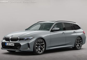BMW 320 25.591 km 45.699 &euro; Düsseldorf 40237