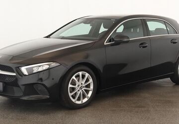 Mercedes-Benz A 180 50.400 km 22.284 &euro; Düsseldorf 40233