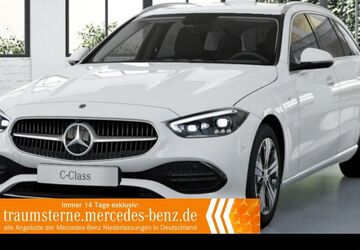 Mercedes-Benz C 300 10.787 km 38.490 &euro; Düsseldorf 40470