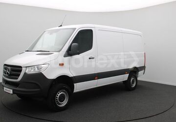 Mercedes-Benz Sprinter 45.050 km 47.588 &euro; Mönchengladbach 41066