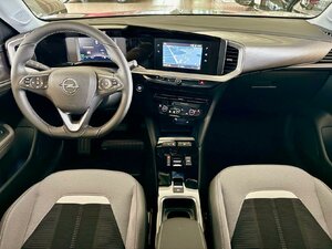 Opel Mokka e Elegance*Allwetter*Sitz- & Lenkradheiz. 3.100 km 27.980 &euro; HAAN 42781