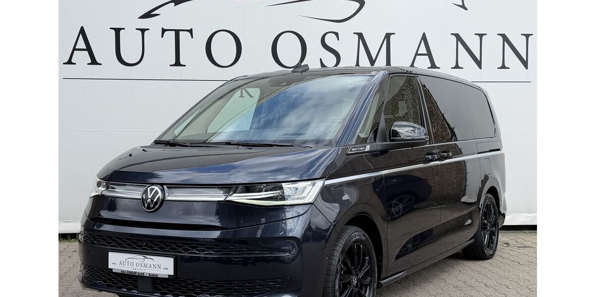 VW T7 Multivan 22.835 km 51.950 &euro; Krefeld 47805
