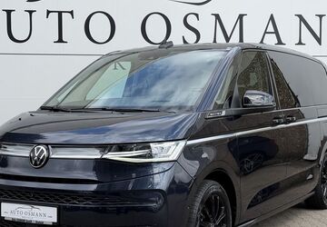 VW T7 Multivan 22.835 km 53.450 &euro; Krefeld 47805
