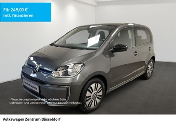 VW e-up! 36.457 km 17.590 &euro; Düsseldorf 40233