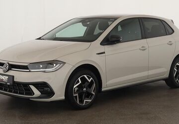 VW Polo 6.000 km 25.784 &euro; Düsseldorf 40233